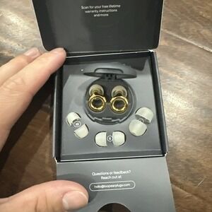 Loop Experience 2 Ear Plugs Gold